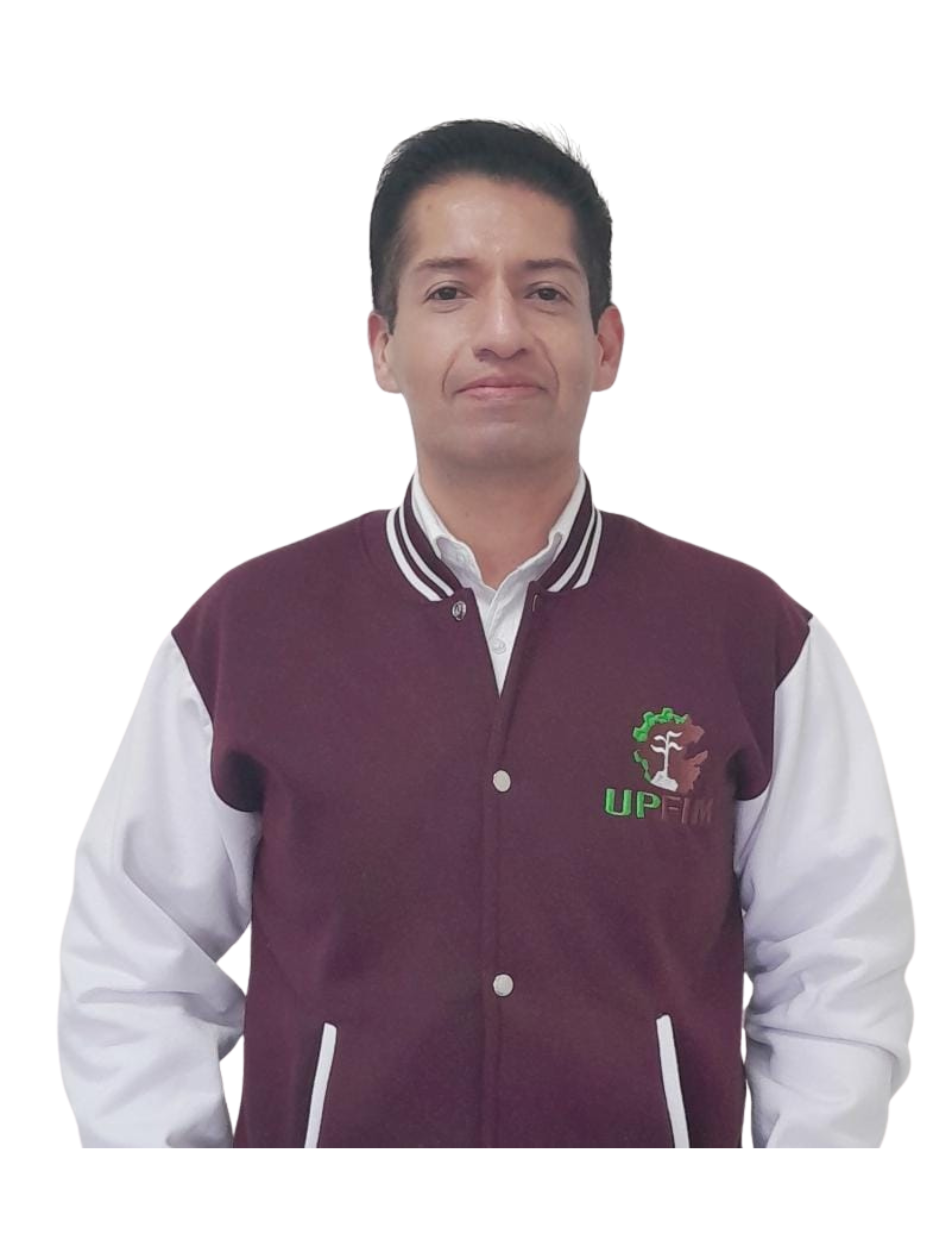 Iván Serrano López